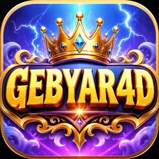 GEBYAR4D - Game MOBA Seru dan Menantang