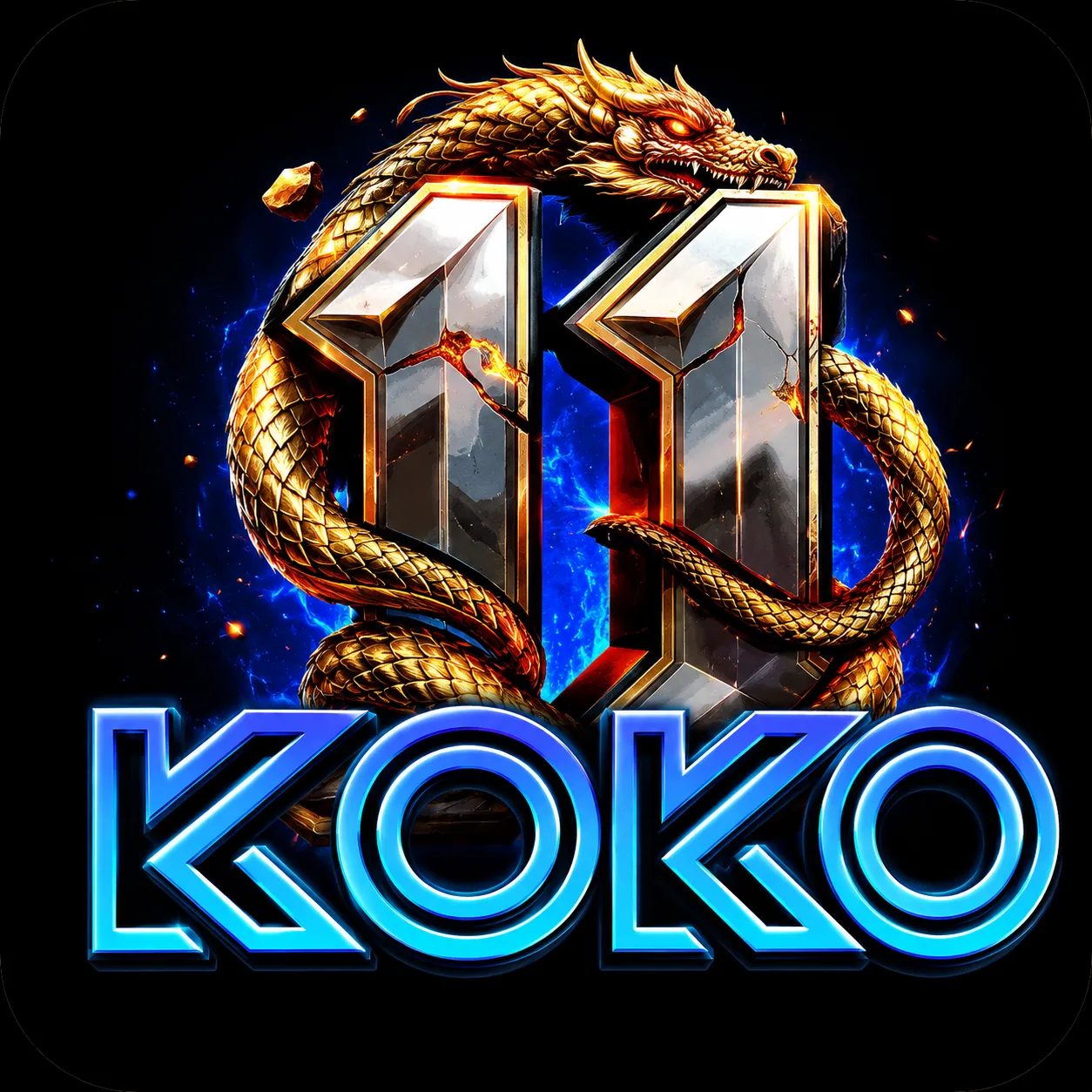 KOKO11 - Game Balap Mobil yang Seru dan Menantang