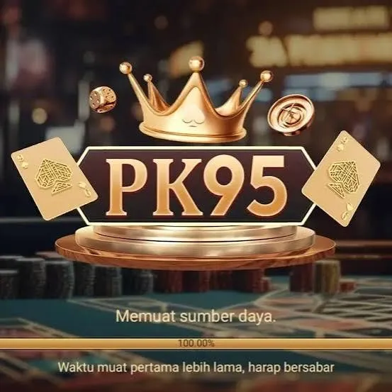 PK95 - Permainan Bingo Seru dan Menarik