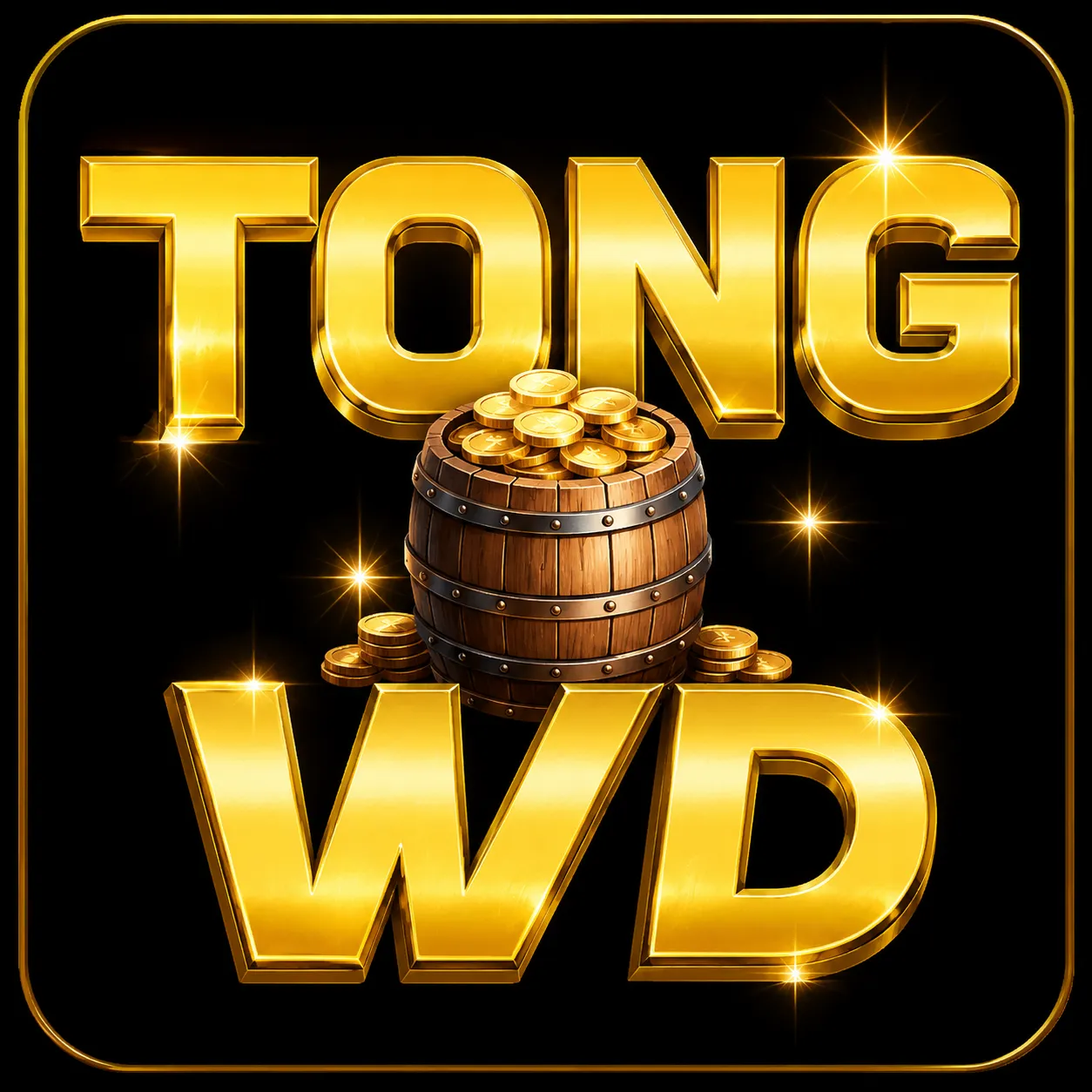 TONGWD - Permainan Kasino Terbaik dalam Genggaman Anda