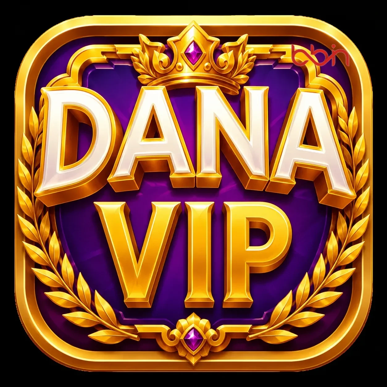 Logo danavip